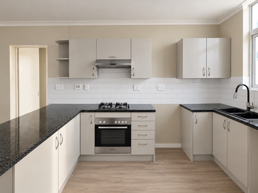 To Let 2 Bedroom Property for Rent in Bloubergstrand Western Cape